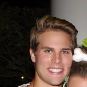 Meet your Posher, Noah